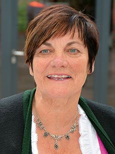 Neubacher Christine