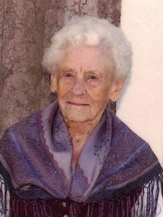 Stöckl Theresia