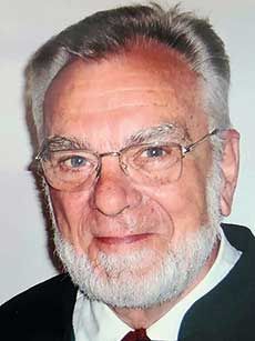 Klaus Tscherne