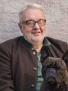 Ötzlinger Peter Ignaz Josef