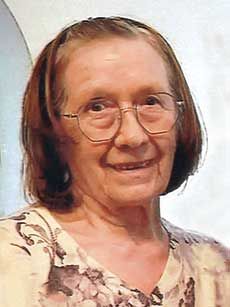 Lichtenegger Ingeborg