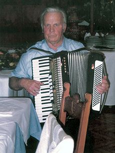 Pilz Siegfried