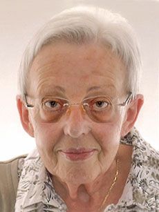 Kempinger Adelheid
