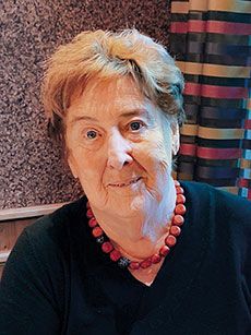 Preisch Christa