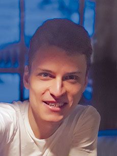 Leitner Michael
