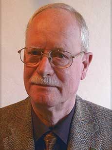 Eggenreitter Karl