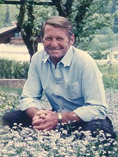 Buchner Josef