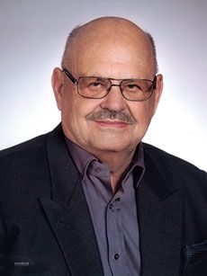 Köberl Herbert Mag.