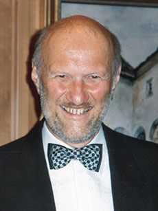 Kögler Peter