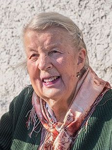 Hödlmoser Walburga