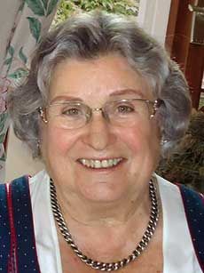 Loitzenbauer Irmgard