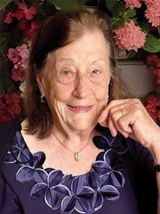 Kirchschlager Ingeborg