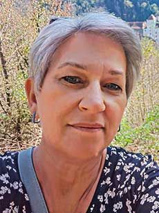 Lindner Ursula Maria