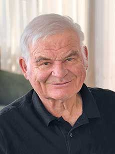 Gschwandtner Erwin