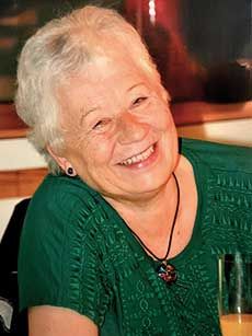Höll Brita
