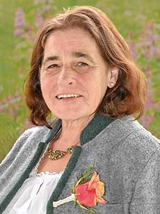 Schweiger Maria