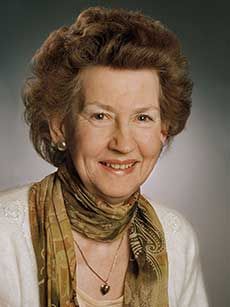 Erthner Gertrude
