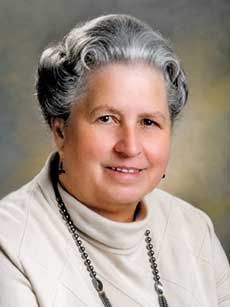 Gschwandtner Christine