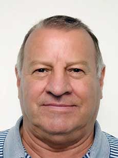 Putz Günther