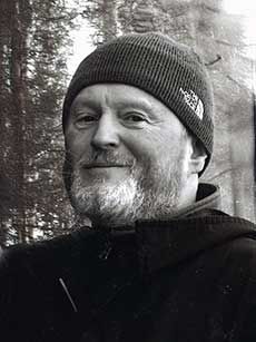 Langanger Michael Mag.art.