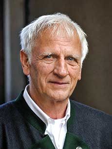 Bann Felix