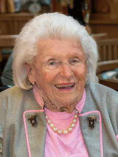 Arnoldner Friederike