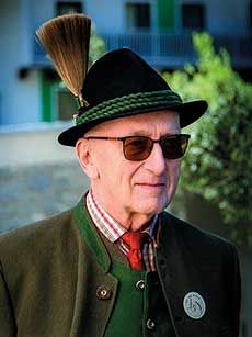 Eisl Georg