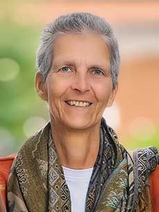 Burgstaller Claudia
