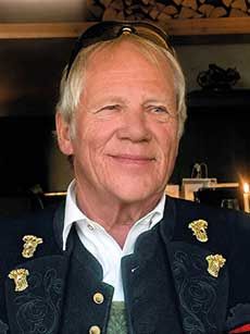 Wimmer Kurt