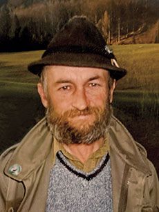 Kefer Karl