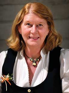 Achleitner Brigitte