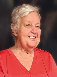 Urstöger Eva