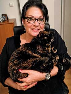 Krumböck Christine