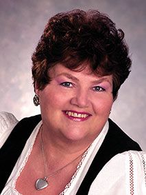 Baumgartinger Josefa