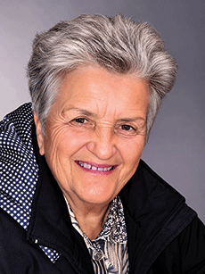 Kienast Helene