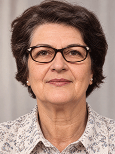 Klinger Brigitta
