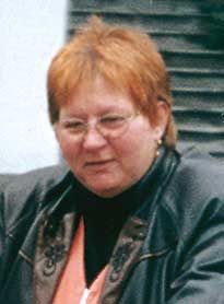 Schwarzinger Christine