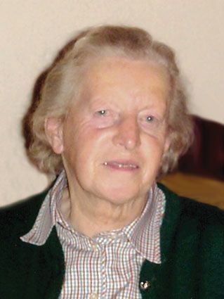 Scheutz Hilda