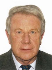 Oulehla Jaromir, Dr.
