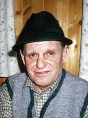 Haischberger Ernst