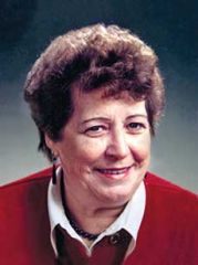 Unterberger Elfriede