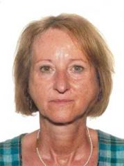 Lichtenegger Gerda