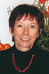 Unterberger Margarete