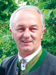 Laimer Wilhelm