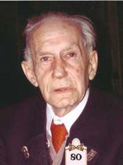 Gassenbauer Franz
