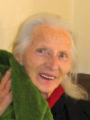 Amann Olga Theresia