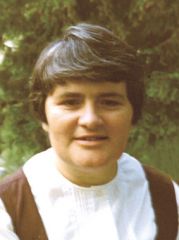 Weinberger Erna