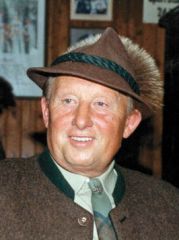 Kastner Fritz, Ing.